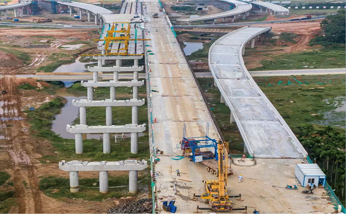 延吉至長(zhǎng)春高速公路大浦柴河至煙筒山段高速公路項(xiàng)目 延吉至長(zhǎng)春高速公路大浦柴河至煙筒山段高速公路項(xiàng)目